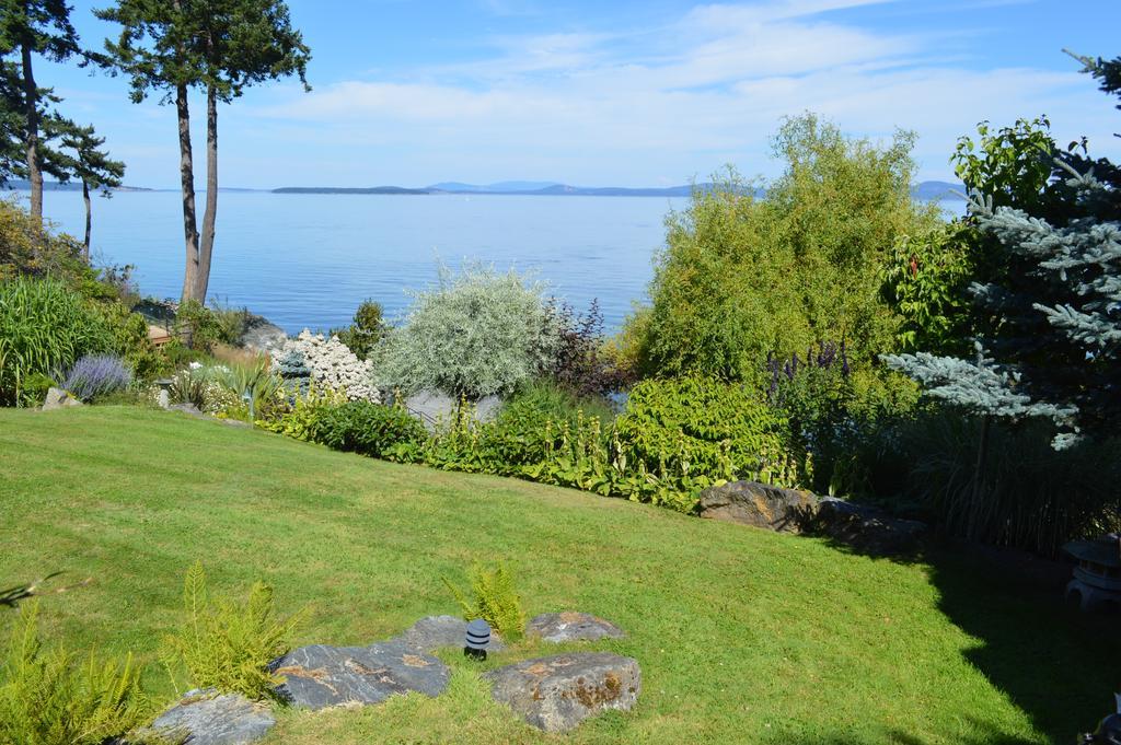 Parker By The Sea Hotell Victoria Eksteriør bilde