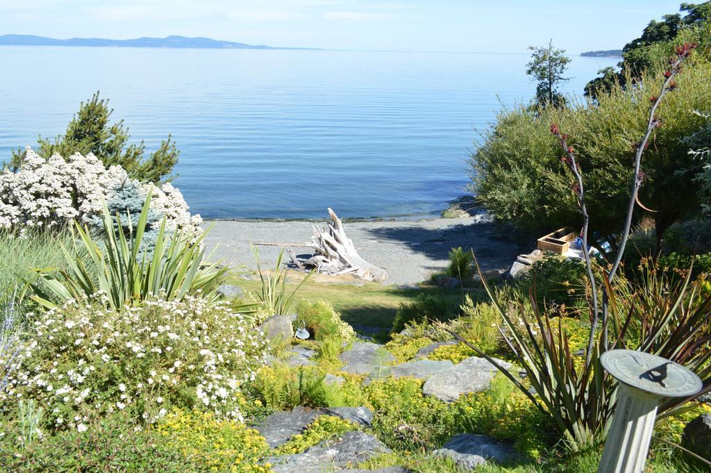 Parker By The Sea Hotell Victoria Eksteriør bilde
